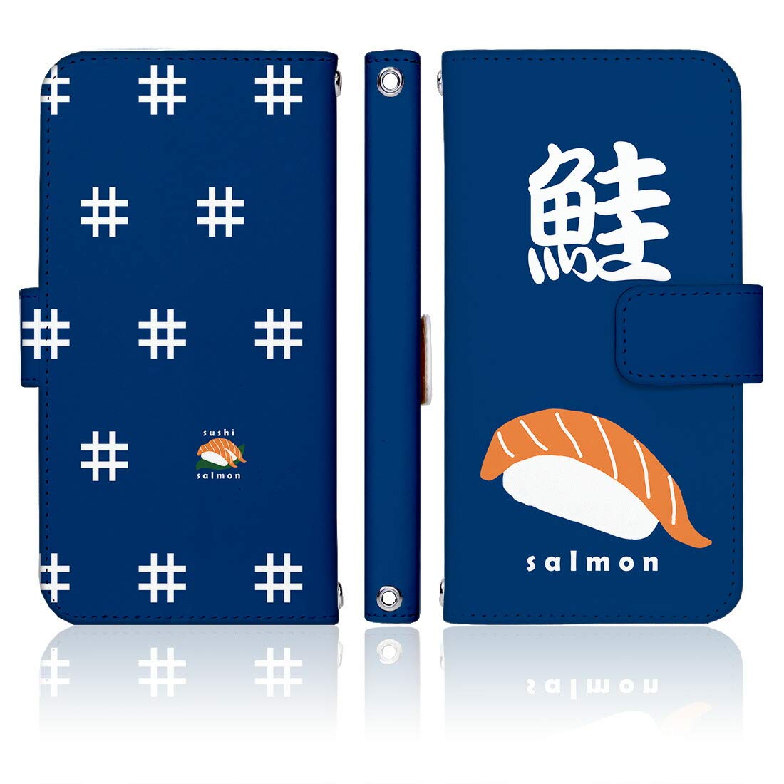 Amazon.co.jp: SmaSmaSweets Redmi 12 5G XIG03 ケース